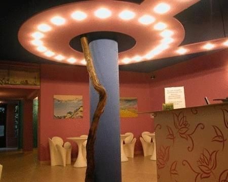 Albergo Lavagnese ラヴァーニャ エクステリア 写真