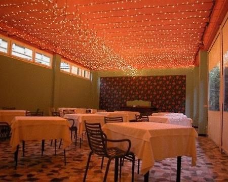 Albergo Lavagnese ラヴァーニャ エクステリア 写真