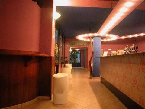 Albergo Lavagnese ラヴァーニャ エクステリア 写真