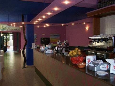 Albergo Lavagnese ラヴァーニャ エクステリア 写真