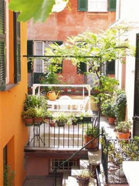 Albergo Lavagnese ラヴァーニャ エクステリア 写真