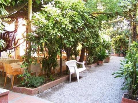 Albergo Lavagnese ラヴァーニャ エクステリア 写真