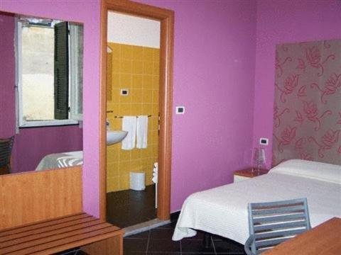 Albergo Lavagnese ラヴァーニャ エクステリア 写真
