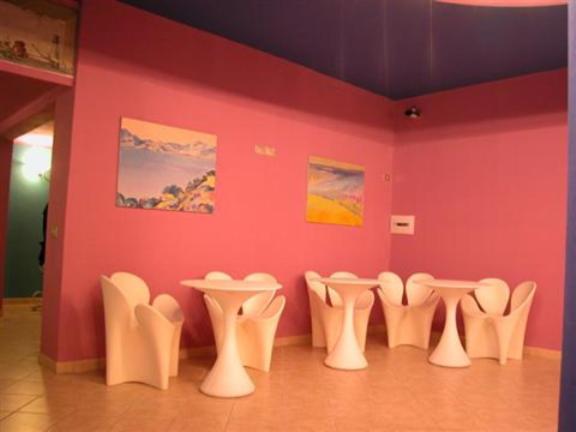 Albergo Lavagnese ラヴァーニャ エクステリア 写真